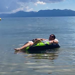 Meet your Posher, Kris